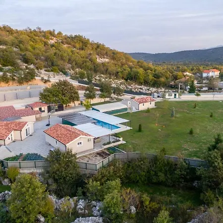 Hacienda Torine Vila