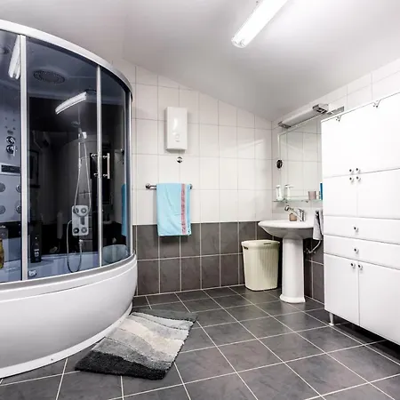 Vila Hacienda Torine